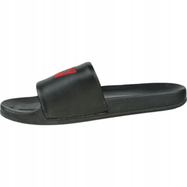 Levi's Batwing Slide Sandal 228998-756-59 černá 1