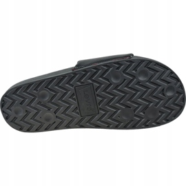 Levi's Batwing Slide Sandal 228998-756-59 černá 3