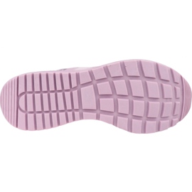 Skechers Bobs Sparrow 2.0 W 117017-MVE fialová 2