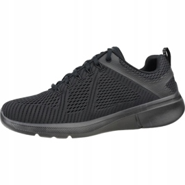 Boty Skechers Equalizer 3.0 M 52927-BBK černá 1