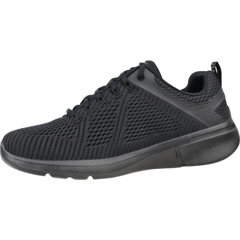 Boty Skechers Equalizer 3.0 M 52927-BBK černá 1