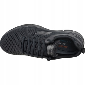 Boty Skechers Equalizer 3.0 M 52927-BBK černý 2