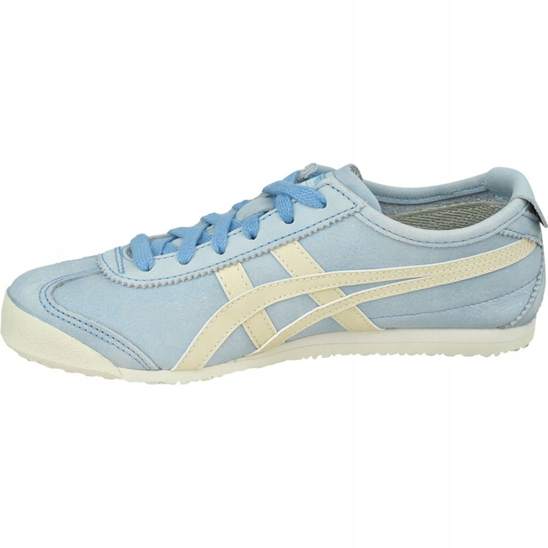 Asics Onitsuka Tiger Mexico 66 W 1182A178-400 modrý 1 Asics Onitsuka Tiger Mexico 66 W 1182A178-400 modrý 1