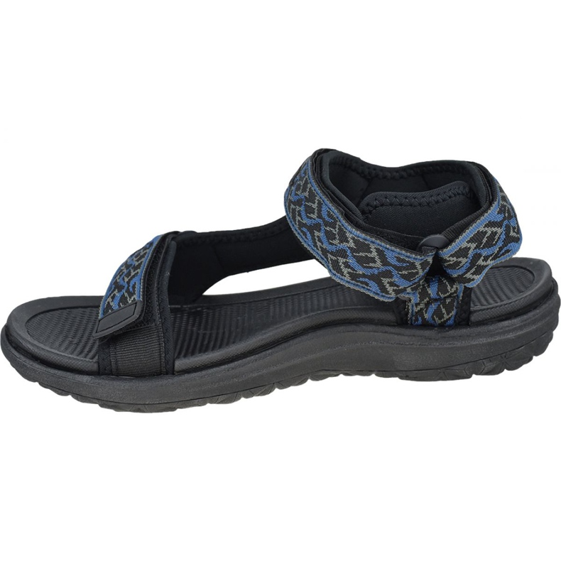 Pánské sandály Lee Cooper LCW-20-34-012 černý 1