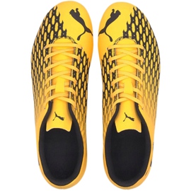 Kopačky Puma Spirit Iii Fg 106066 03 žluť 1
