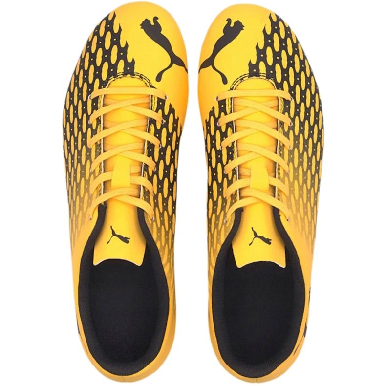 Kopačky Puma Spirit Iii Fg 106066 03 žluť 1