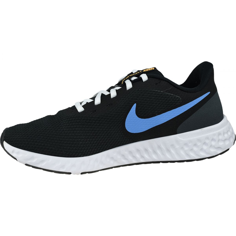 Boty Nike Revolution 5 M BQ3204-004 černý 1