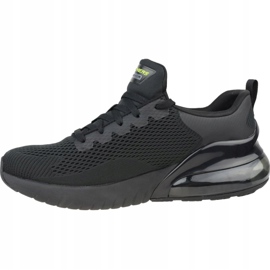 Skechers Skech-Air Stratus M 232056-BBK černý 1