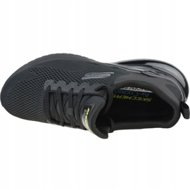 Skechers Skech-Air Stratus M 232056-BBK černý 2