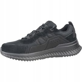Skechers Matera 2.0-Ximino M 232011-BBK černý 1