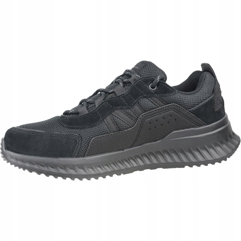 Skechers Matera 2.0-Ximino M 232011-BBK černá 1 Skechers Matera 2.0-Ximino M 232011-BBK černá 1