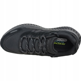 Skechers Matera 2.0-Ximino M 232011-BBK černý 2