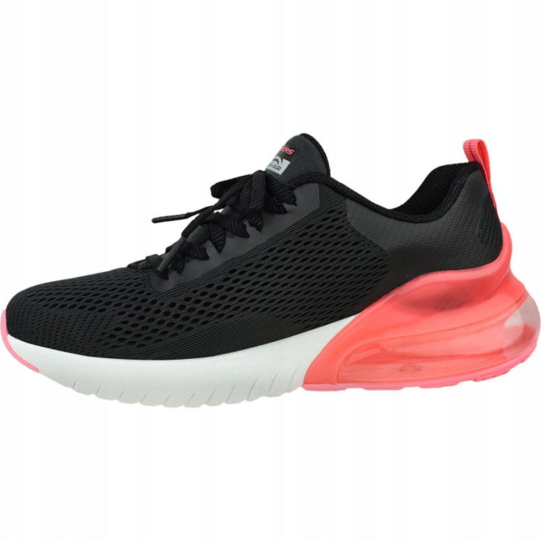 Skechers Skech-Air Stratus W 13278-BKHP černá 1