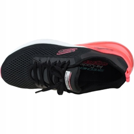 Skechers Skech-Air Stratus W 13278-BKHP černý 2