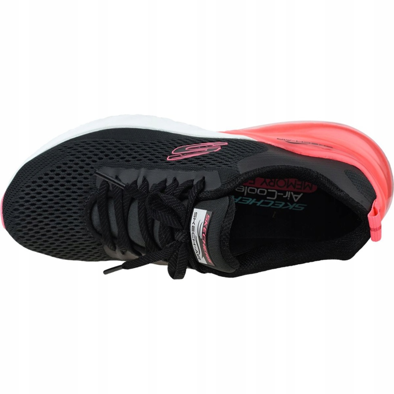 Skechers Skech-Air Stratus W 13278-BKHP černý 2