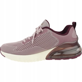 Boty Skechers Skech-Air Stratus W 13278-MVE fialová 1