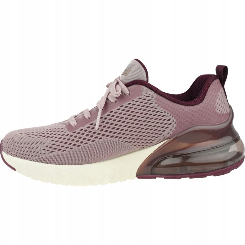 Boty Skechers Skech-Air Stratus W 13278-MVE fialová 1