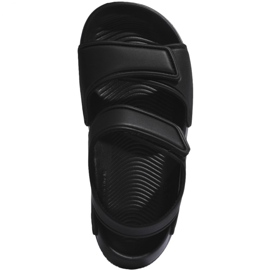 Sandály Adidas Altaswim C Jr EG2134 černý 1