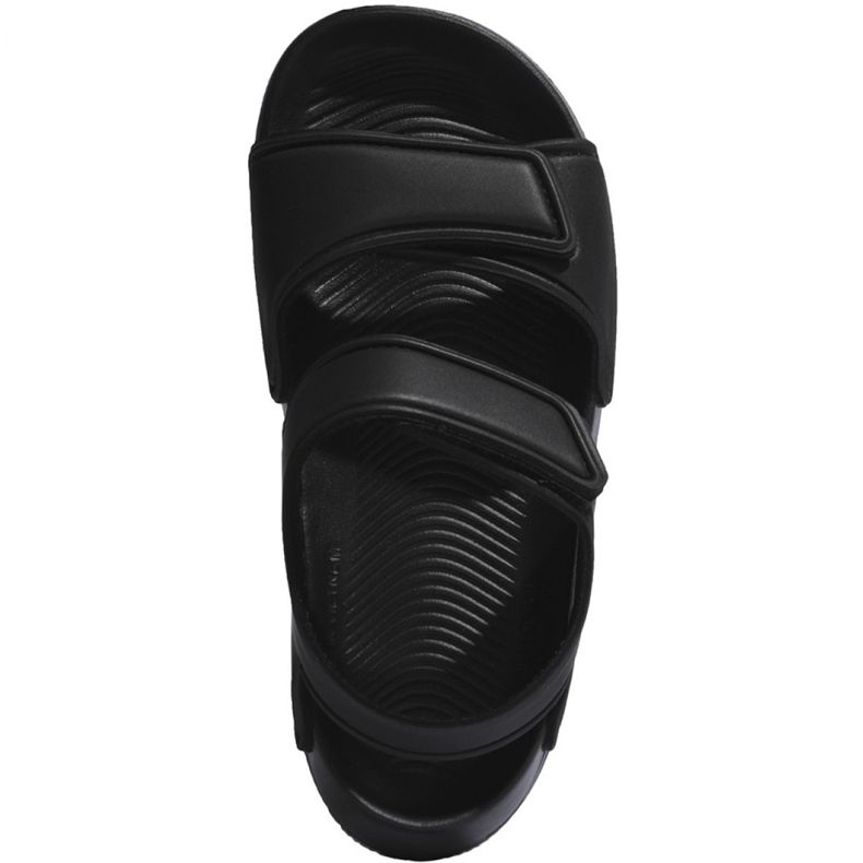 Sandály Adidas Altaswim C Jr EG2134 černý 1