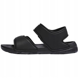 Sandály Adidas Altaswim C Jr EG2134 černý 2
