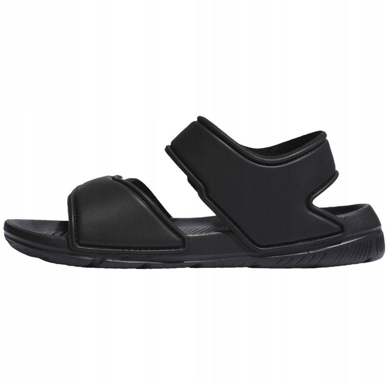 Sandály Adidas Altaswim C Jr EG2134 černý 2