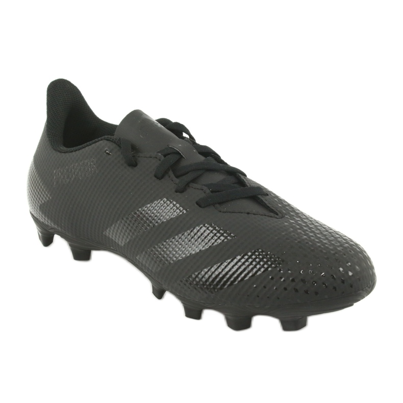 Kopačky Adidas Predator 20.4 FxG M EF1649 černý 1