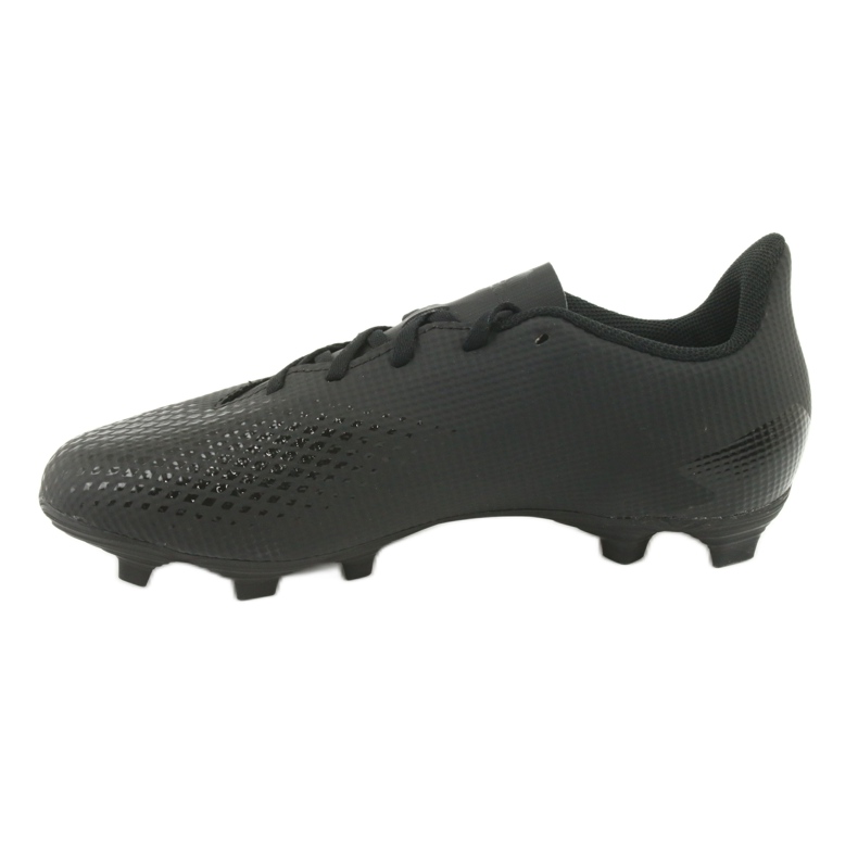 Kopačky Adidas Predator 20.4 FxG M EF1649 černý 2