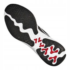 Boty Nike Renew Run M CK6357-005 černý červený 2