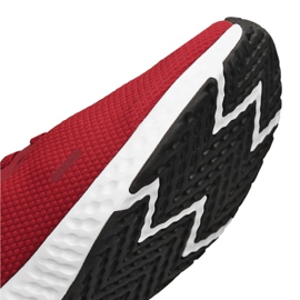 Nike Revolution 5 FlyEase Wide M CJ9885-600 červený 1