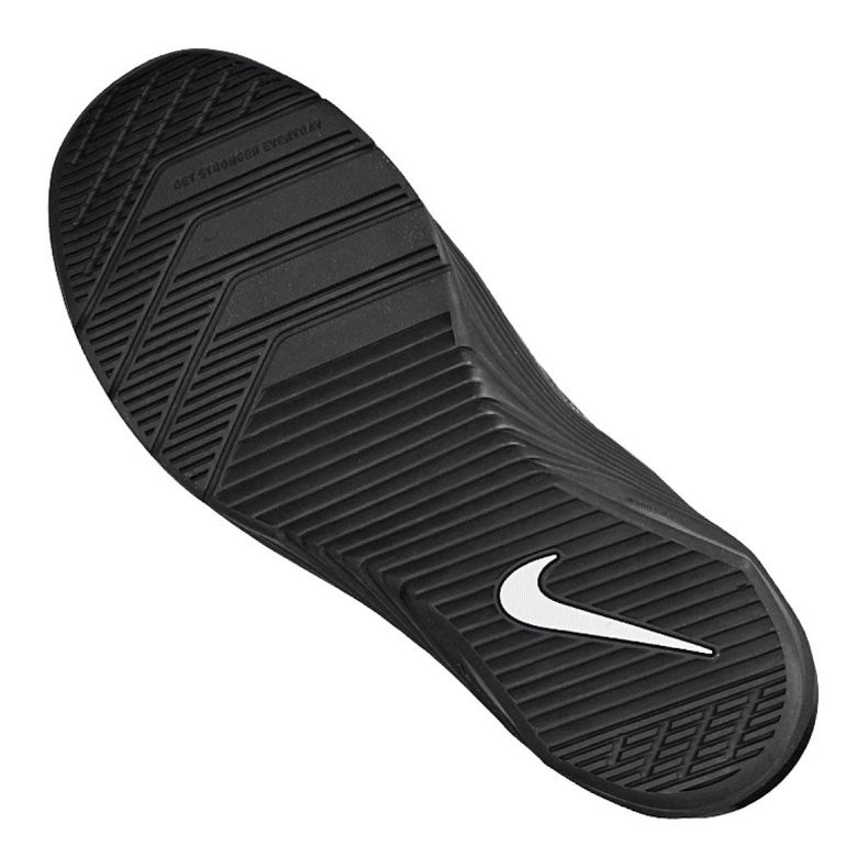 Boty Nike React Metcon M BQ6044-010 černá 2