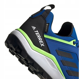 Adidas Terrex Agravic Gtx M EF6871 modrý 2