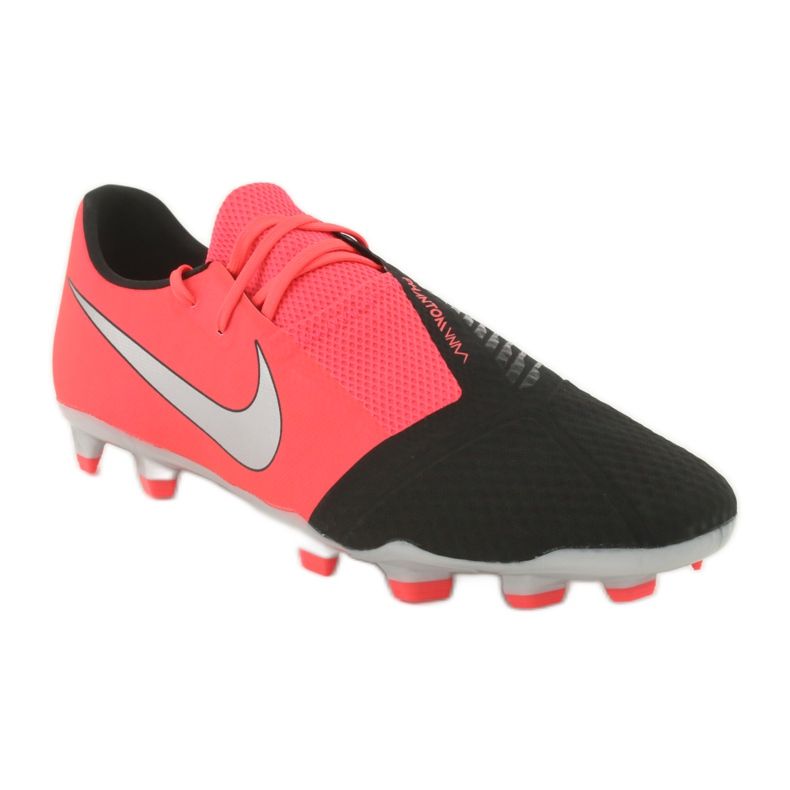 Kopačky Nike Phantom Venom Academy Fg M AO0566-606 červené 1