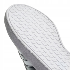 Boty Adidas Vl Court 2.0 Jr DB1831 bílý 1 Boty Adidas Vl Court 2.0 Jr DB1831 bílý 1