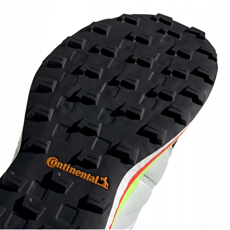 Boty adidas Terrex Agravic Boa M EH0202 modrý šedá zelený 1