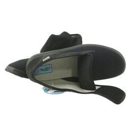 Pánské boty Befado Dr Orto pu 522M002 černá 4