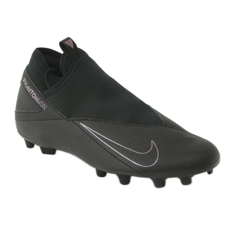 Kopačky Nike Phantom Vsn 2 Club DF / MG M CD4159-010 černý 1