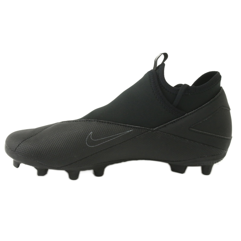 Kopačky Nike Phantom Vsn 2 Club DF / MG M CD4159-010 černý 2