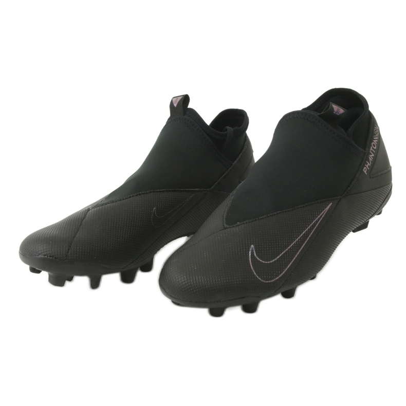 Kopačky Nike Phantom Vsn 2 Club DF / MG M CD4159-010 černý 3