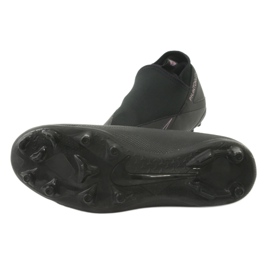 Kopačky Nike Phantom Vsn 2 Club DF / MG M CD4159-010 černý 5