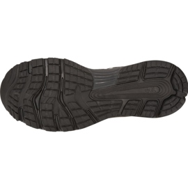 Běžecké boty Asics Gel-Nimbus 21 M 1011A169-004 černý šedá 6