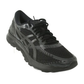 Běžecké boty Asics Gel-Nimbus 21 M 1011A169-004 černý šedá 1