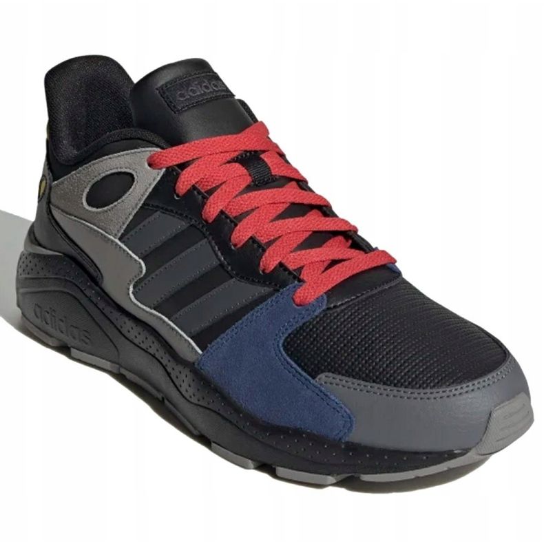 Boty Adidas Crazychaos M EG8747 černý šedá 1
