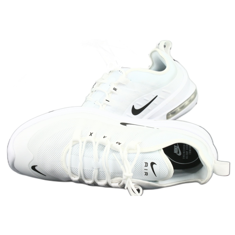 Nike Air Max Axis M AA2146-100 bílý černý 5