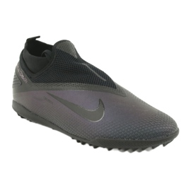 Kopačky Nike React Phantom Vsn 2 Pro Df Tf M CD4174-010 černá 1 Kopačky Nike React Phantom Vsn 2 Pro Df Tf M CD4174-010 černá 1