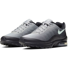 Nike Air Max Invigor M CW2648 001 šedá 1