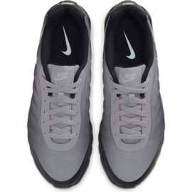 Nike Air Max Invigor M CW2648 001 šedá 2