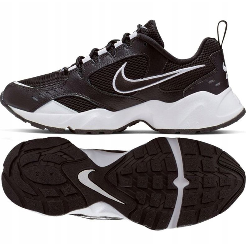 Nike Air Heights Jr CI0603 001 černý 1