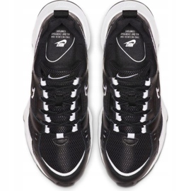 Nike Air Heights Jr CI0603 001 černý 2