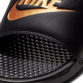 Pantofle Nike Benassi Jdi 343880 016 černá 1