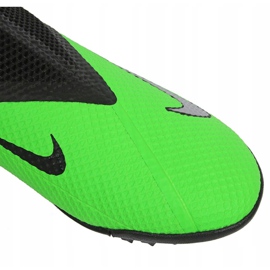 Kopačky Nike Phantom Vsn 2 Academy Df Tf M CD4172 306 vícebarevný černý 2